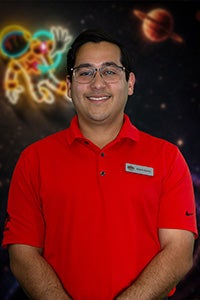 Rodolfo Chacon