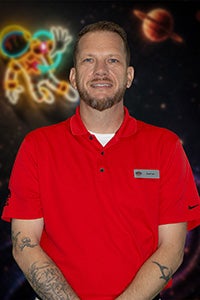 Scott Lee