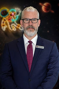 Sean Patterson