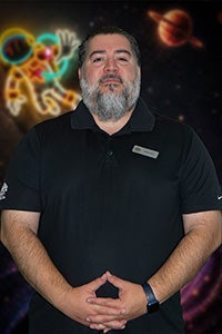 Sergio Solis