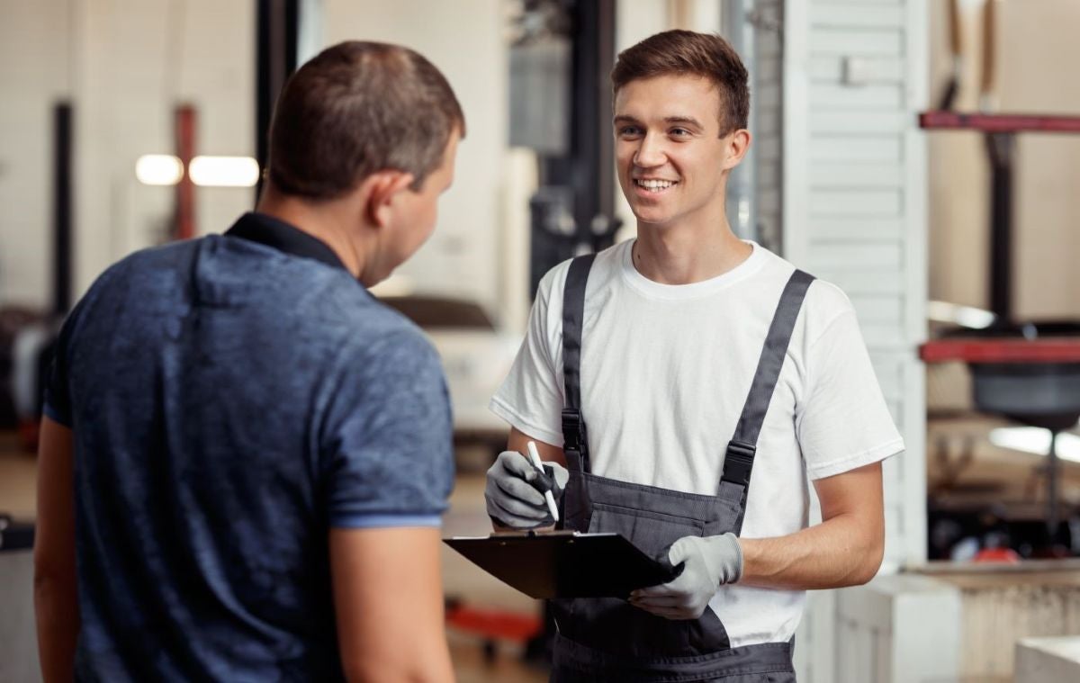 10% off "Make Your Own Special"