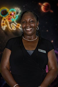 Tina Dykes