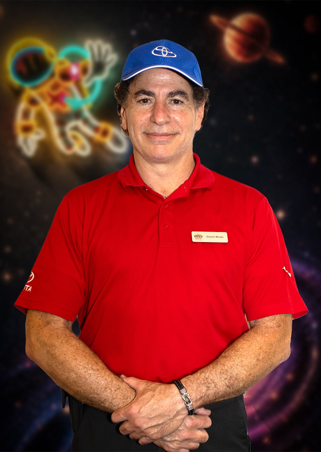 Vincent Minuta