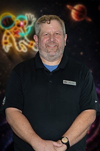 Wade Landry