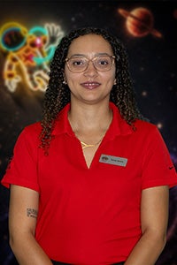 Yarelis Berrios