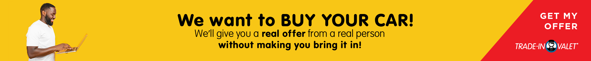 What's Your Car Worth? | Space City Toyota in Humble TX